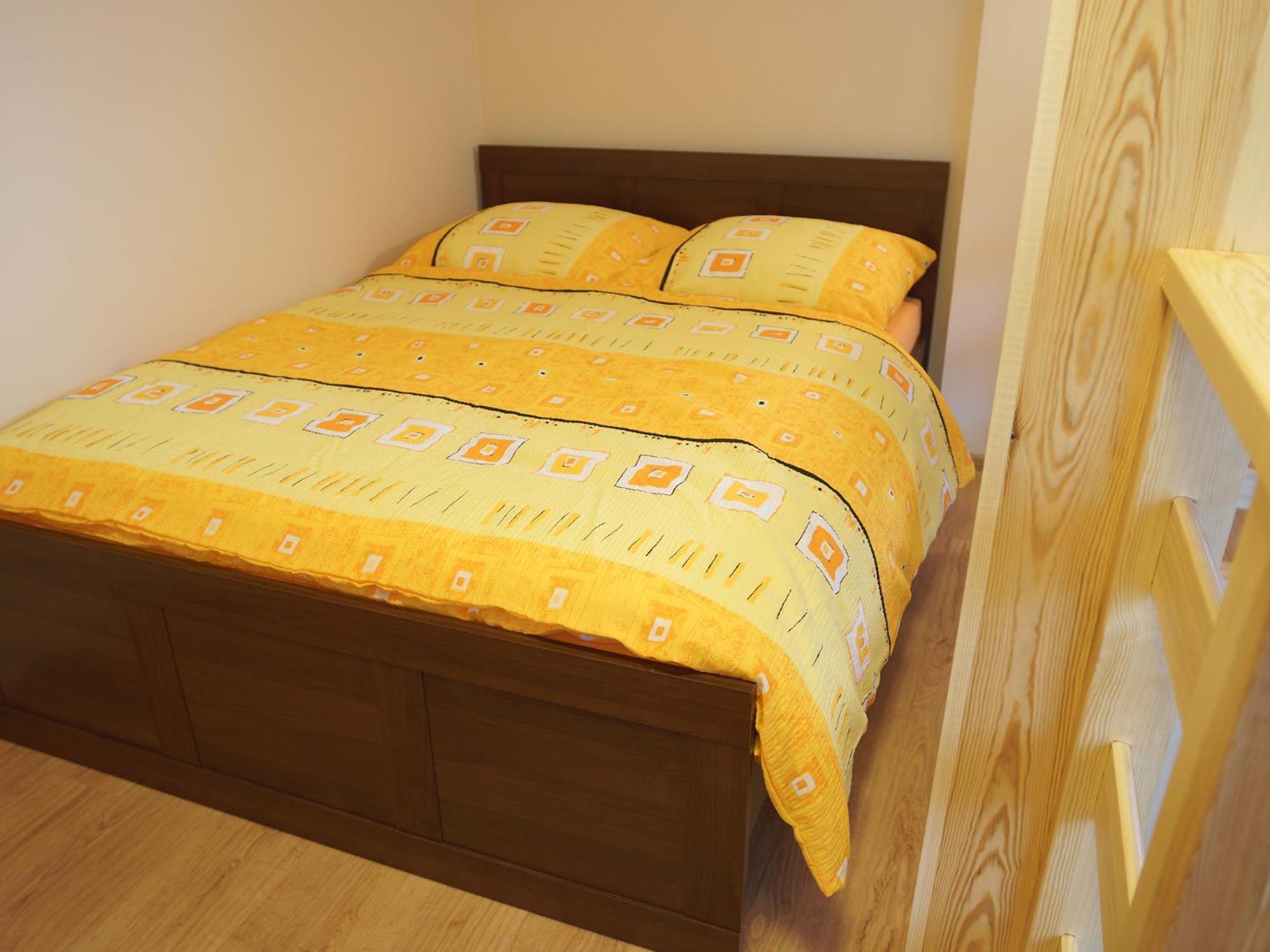 Hotel Pod Groniami *
