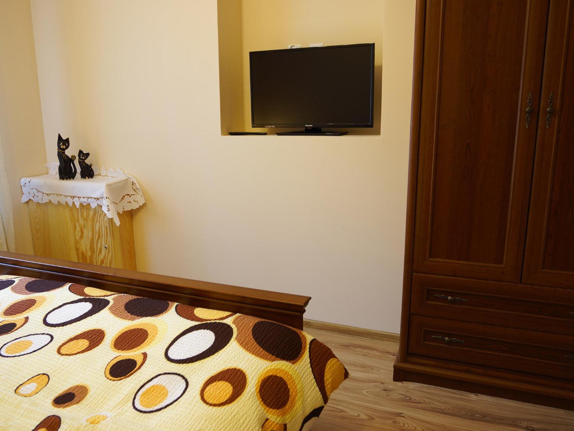 Pod Groniami Hotel *