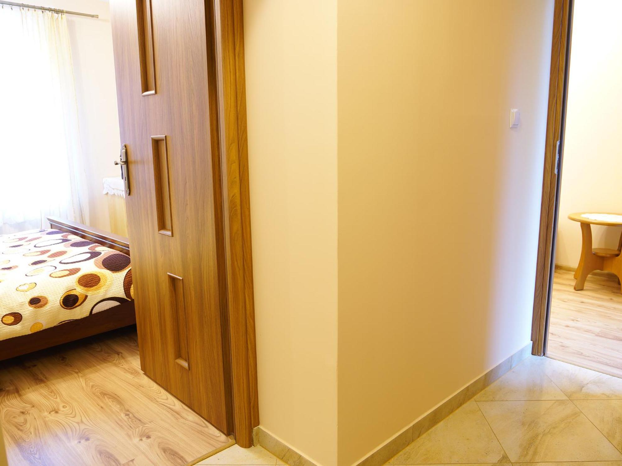 Hotel Pod Groniami
