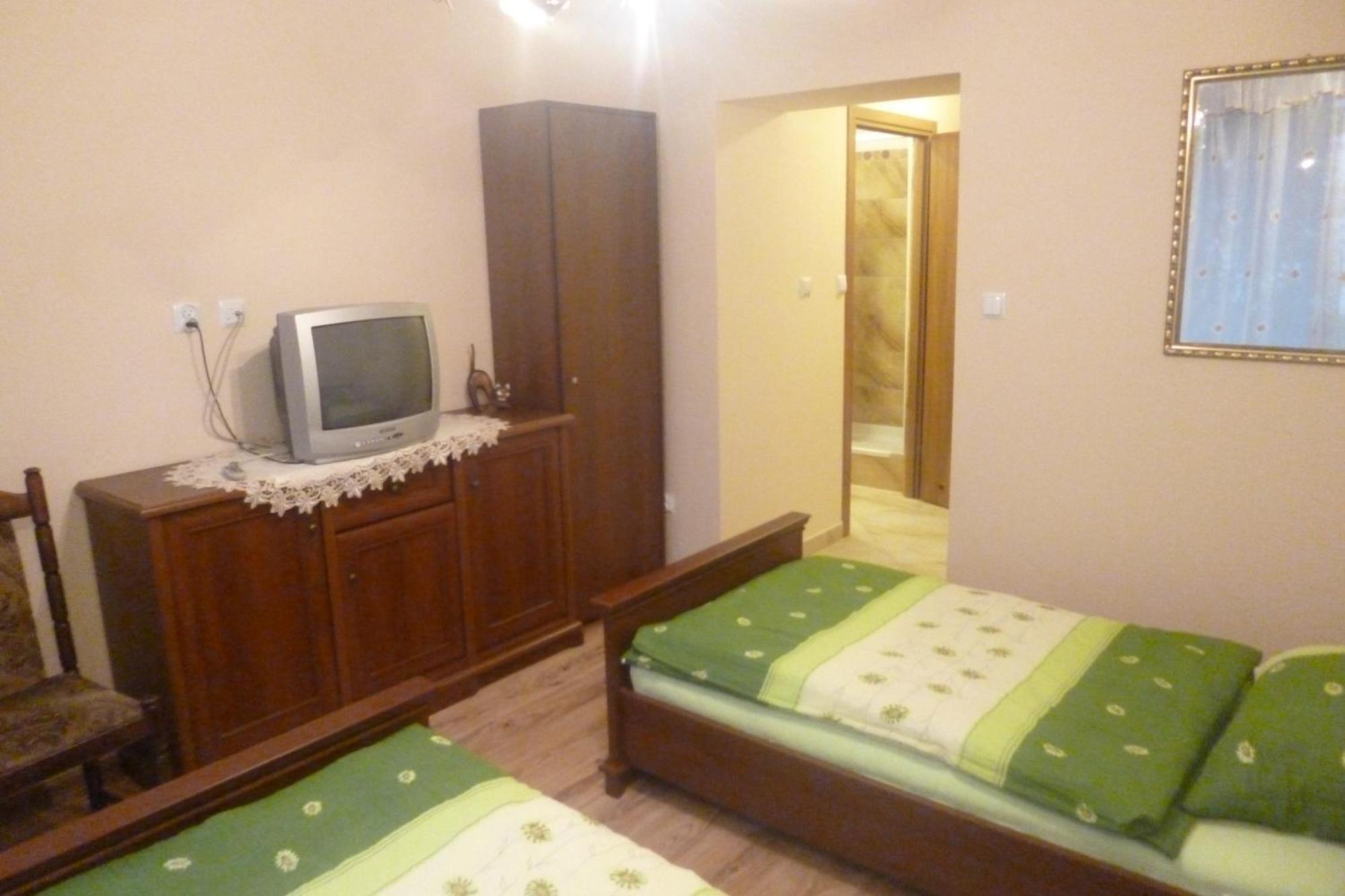 Hotel Pod Groniami Ustroń