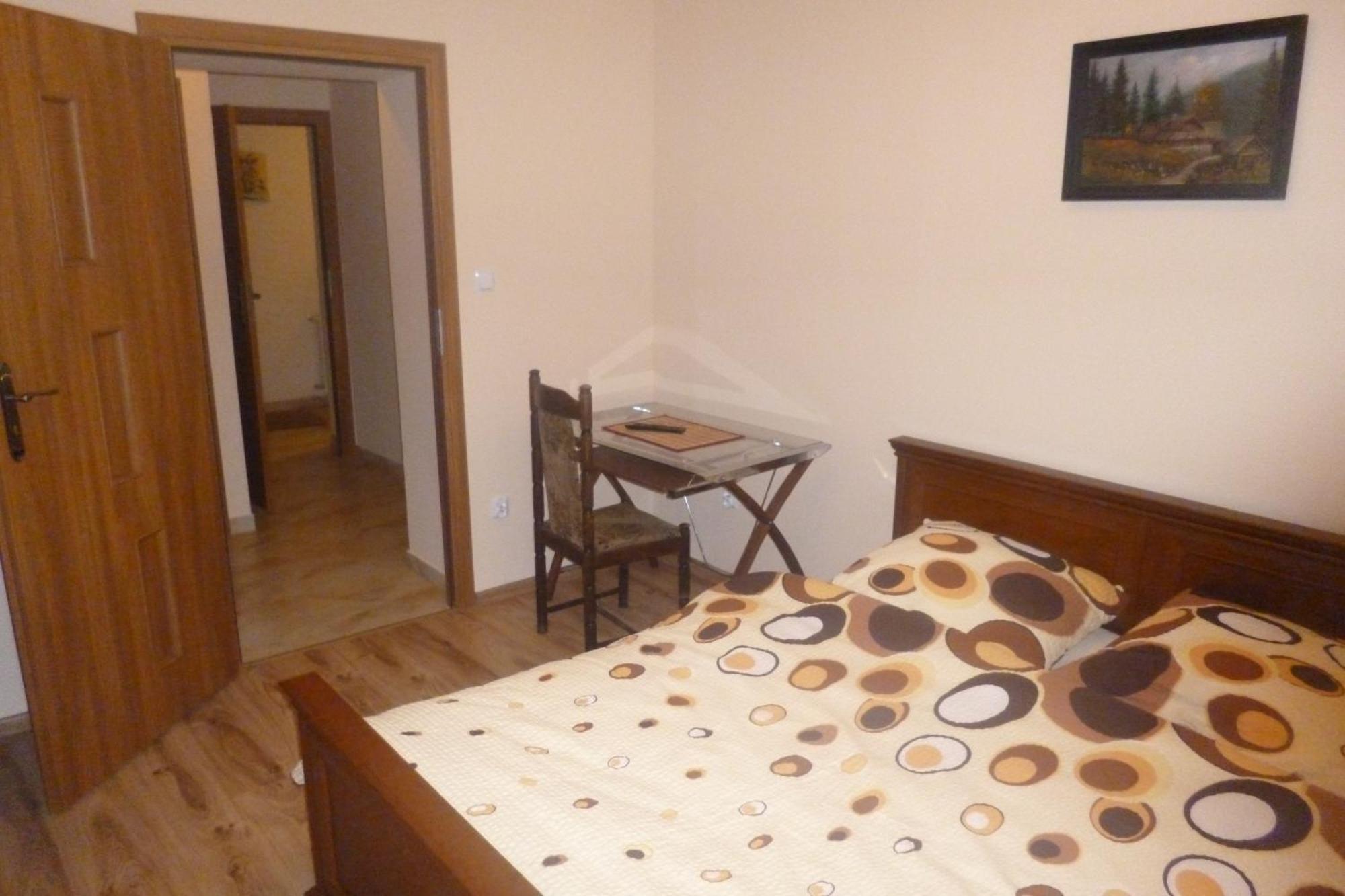 Hotel Pod Groniami