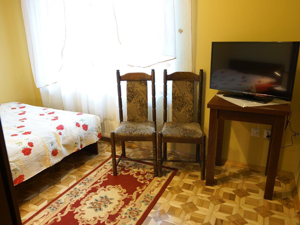 Pod Groniami Ustroň