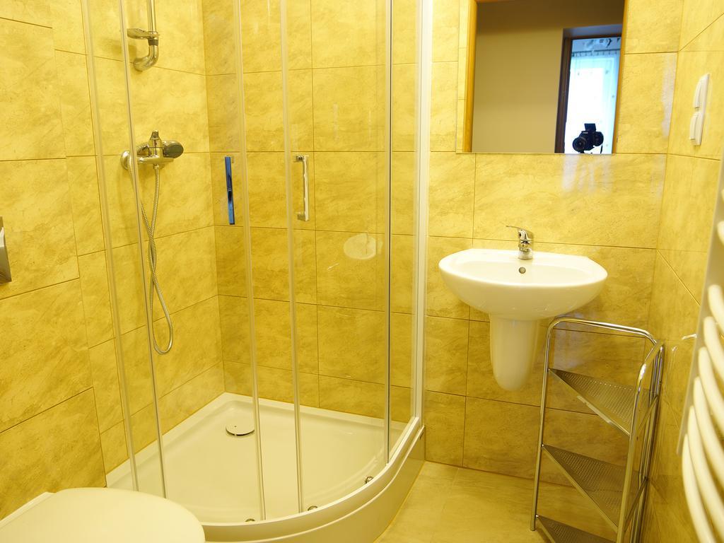 Pod Groniami Hotel Ustroń