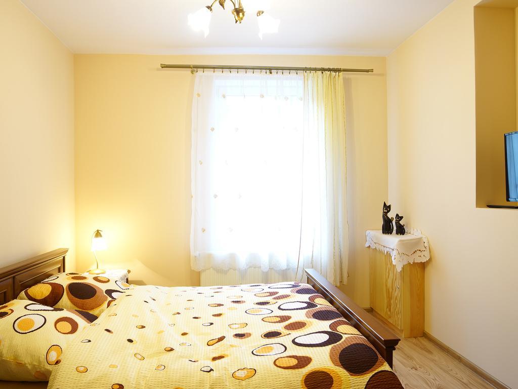 Pod Groniami Hotel *