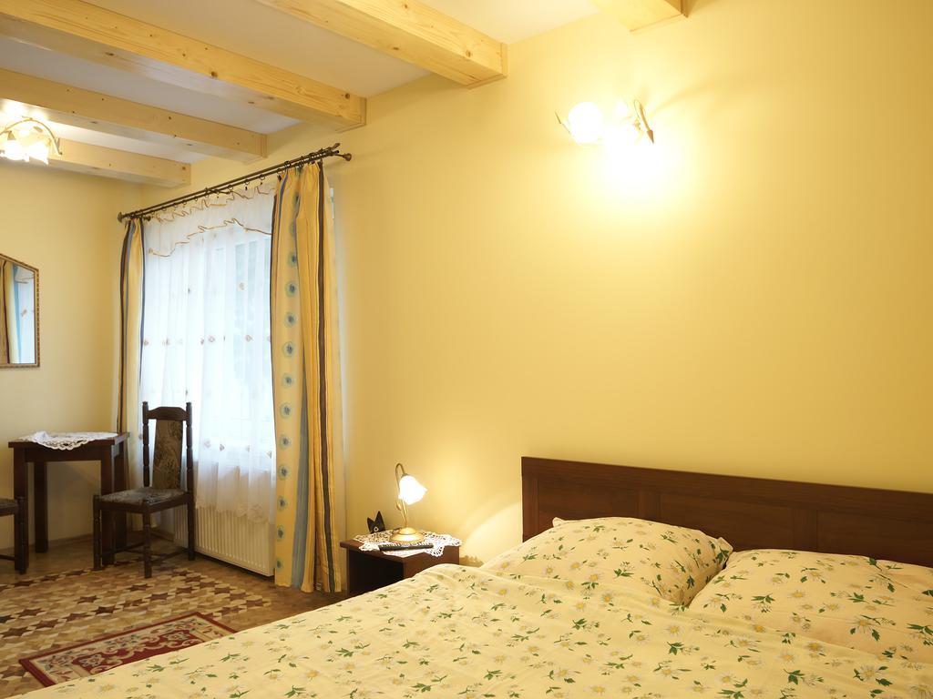 Hotel Pod Groniami