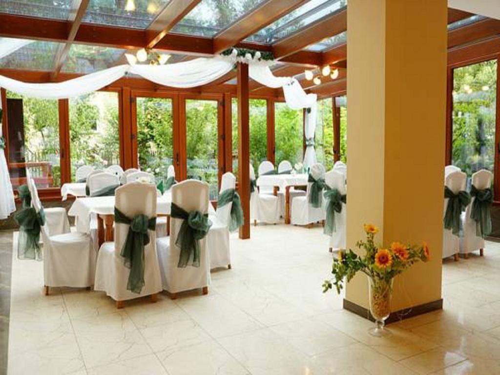 Pod Groniami Hotel Ustroń